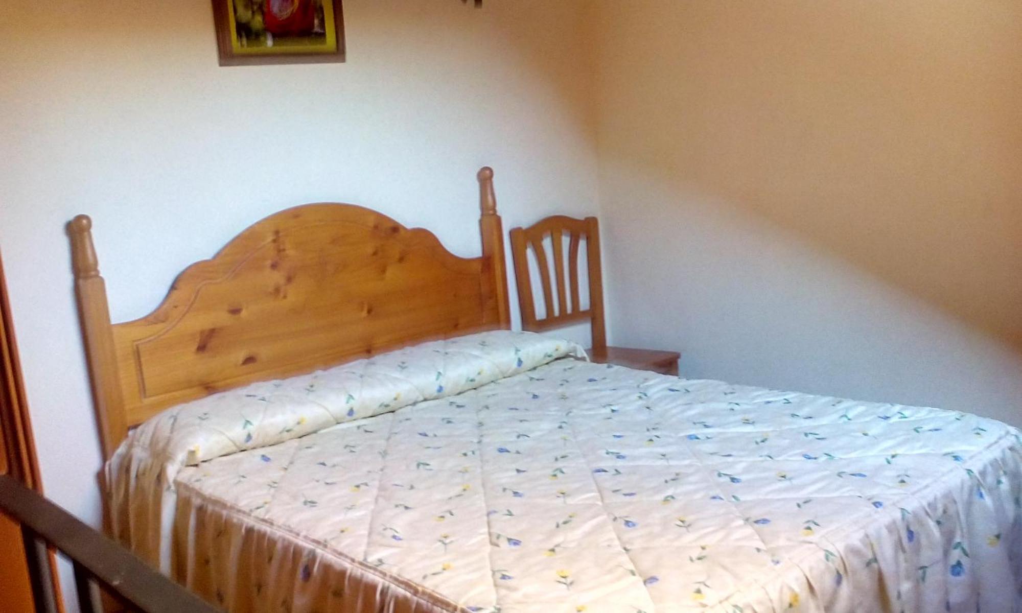 La Casa Del Cura Affittacamere Corteconcepción Esterno foto